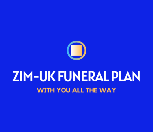 Zim UK Funeral Plan